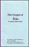 THE GOSPEL OF JOHN EVANGELISTIC BIBLE STUDIES
